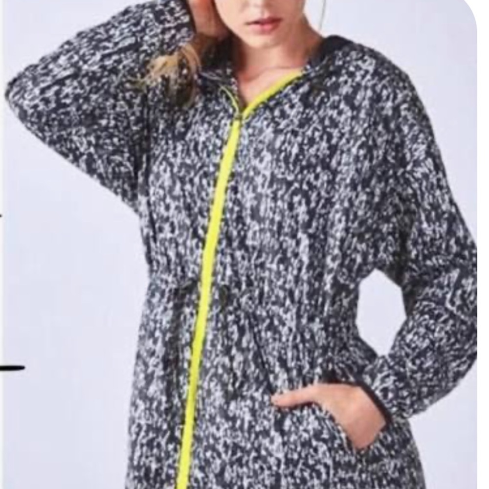Fabletics Sienna Windbreaker Jacket - image 2